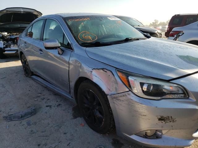 صورة رقم 9 من المزاد - 2016 SUBARU LEGACY 2.5 مع VIN 4S3BNBE66G3026064