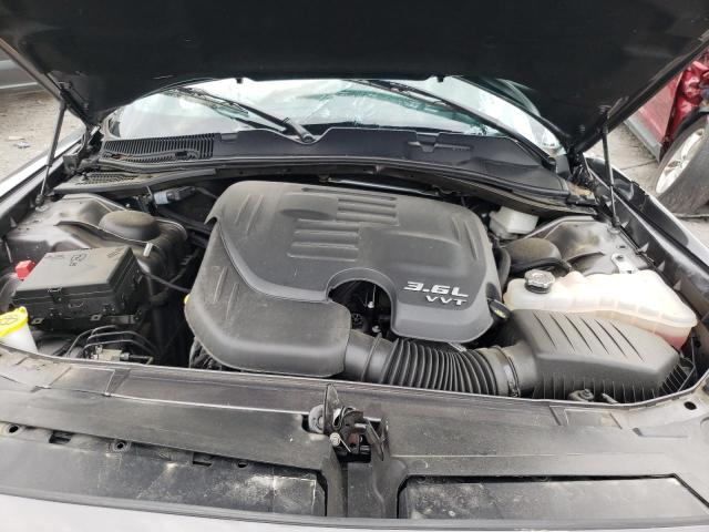 Photo 7 from auction – 2020 DODGE CHALLENGER with VIN 2C3CDZJG1LH247372