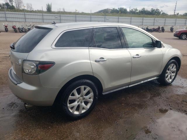 Photo 4 from auction – 2007 MAZDA CX-7 with VIN JM3ER293470115416