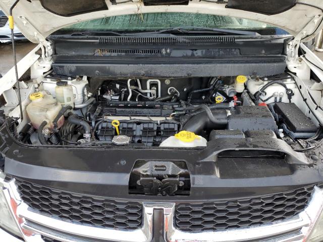 Photo 7 from auction – 2016 DODGE JOURNEY SX with VIN 3C4PDCBB1GT177981