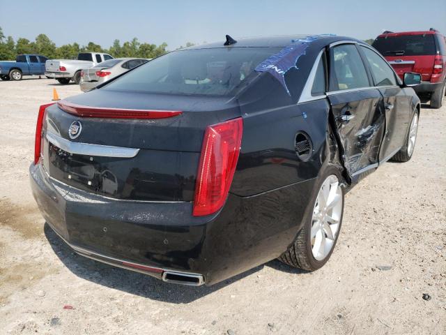 Photo 4 from auction – 2013 CADILLAC XTS PREMIU with VIN 2G61S5S36D9237173