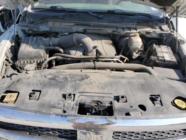 Photo 7 from auction – 2015 RAM 2500 ST with VIN 3C6TR5HT4FG524777