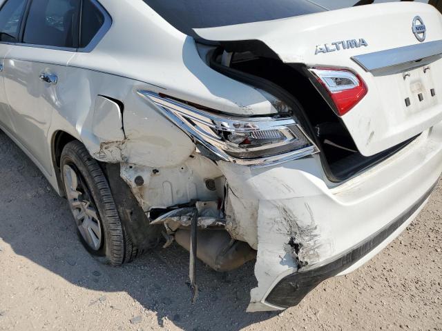 Photo 9 from auction – 2016 NISSAN ALTIMA 2.5 with VIN 1N4AL3AP1GN368604