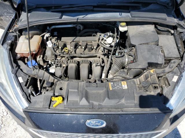 Photo 7 from auction – 2017 FORD FOCUS SE with VIN 1FADP3F24HL204727