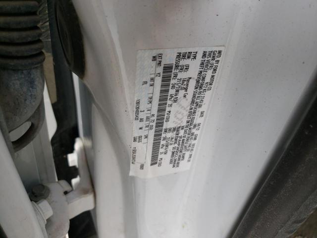 صورة رقم 10 من المزاد - 2012 FORD FOCUS SEL مع VIN 1FAHP3M20CL386696