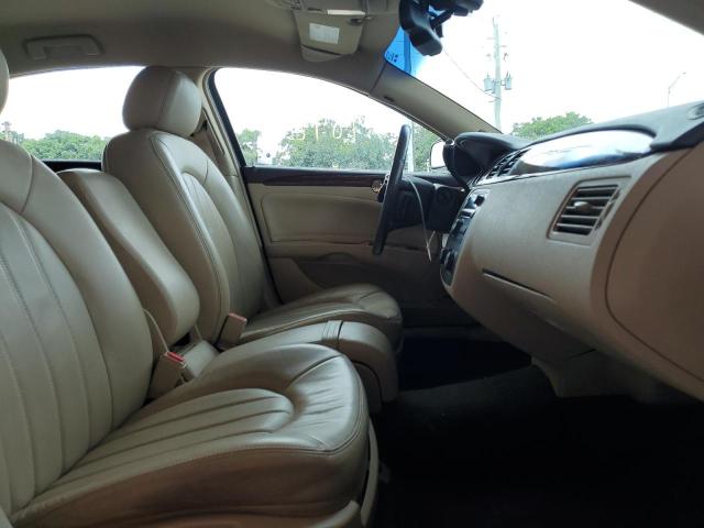Фото 5 с аукциона – 2007 BUICK LUCERNE CX с VIN 1G4HD57217U120481