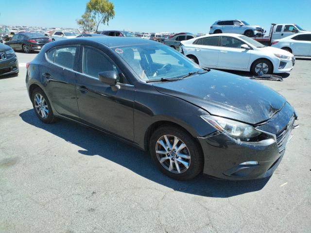 MAZDA 3 SPORT 2016 with VIN JM1BM1K7XG1285372 - Photo from auction