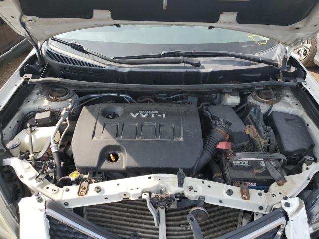 Photo 7 from auction – 2009 PONTIAC VIBE with VIN 5Y2SP678492467742