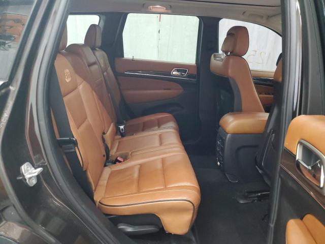 Photo 6 from auction – 2012 JEEP GRAND CHER with VIN 1C4RJECT0CC329663