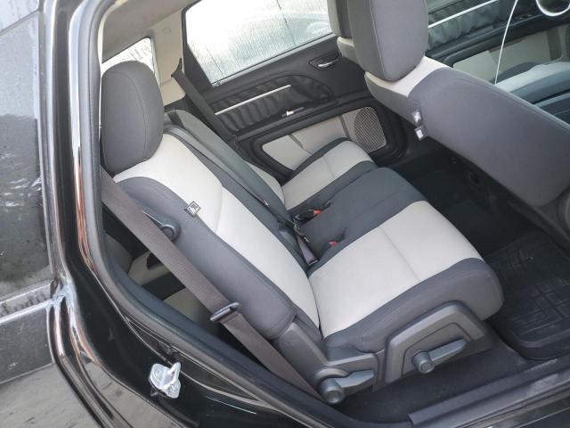 Photo 6 from auction – 2009 DODGE JOURNEY SX with VIN 3D4GG57V99T512769