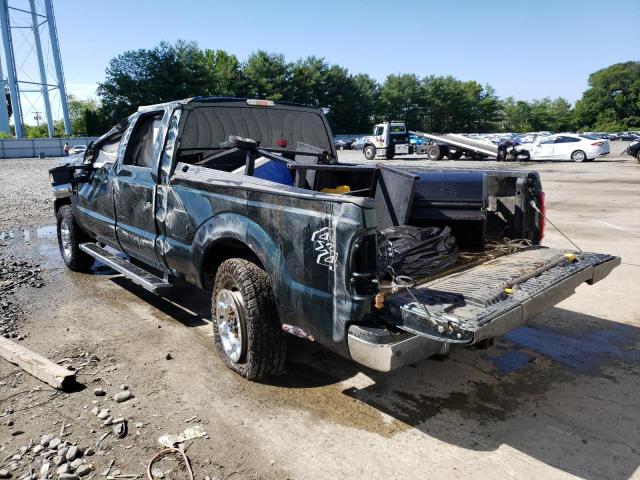 Photo 3 from auction – 2016 FORD F250 SUPER with VIN 1FT7W2B69GEB57744