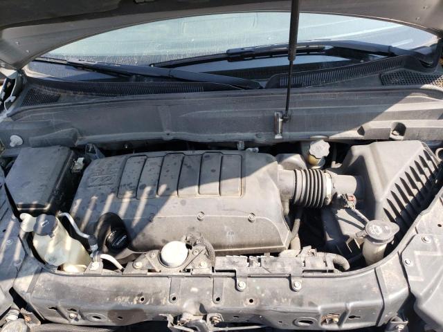 Photo 7 from auction – 2012 BUICK ENCLAVE with VIN 5GAKVCED0CJ330406