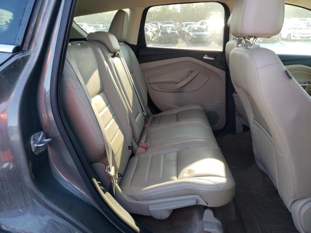 Photo 6 from auction – 2014 FORD ESCAPE TIT with VIN 1FMCU0J95EUA92989