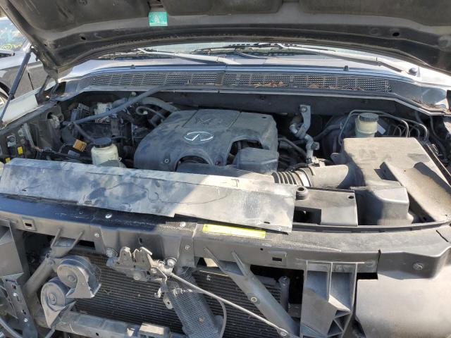 Photo 7 from auction – 2008 INFINITI QX56 with VIN 5N3AA08C18N905655