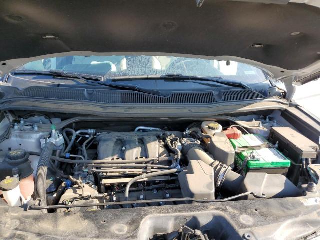 Photo 7 from auction – 2018 FORD EXPLORER X with VIN 1FM5K7D80JGB74499