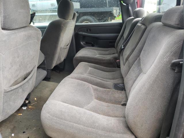 Photo 6 from auction – 2005 CHEVROLET SILVERADO with VIN 1GCHK23285F888748