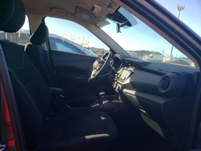 Photo 5 from auction – 2021 NISSAN KICKS S with VIN 3N1CP5BV4ML542938