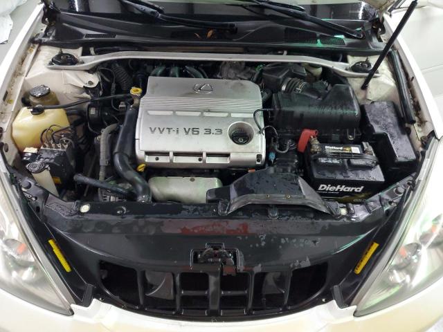 Photo 7 from auction – 2004 LEXUS ES 330 with VIN JTHBA30G945035714