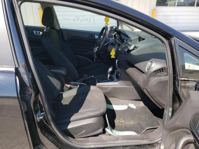 Photo 5 from auction – 2016 FORD FIESTA SE with VIN 3FADP4BJ2GM113066