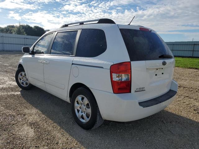 Photo 3 from auction – 2007 KIA SEDONA EX with VIN KNDMB133276125712
