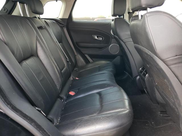 Photo 6 from auction – 2018 LAND ROVER RANGE ROVE with VIN SALVP2RX5JH293578