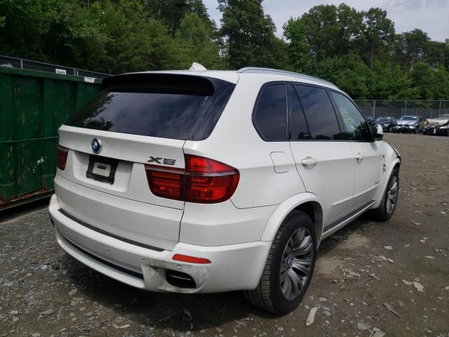 Photo 4 from auction – 2011 BMW X5 XDRIVE5 with VIN 5UXZV8C52BL418770
