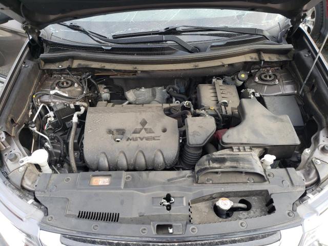 Photo 7 from auction – 2018 MITSUBISHI OUTLANDER with VIN JA4AZ3A35JZ023950