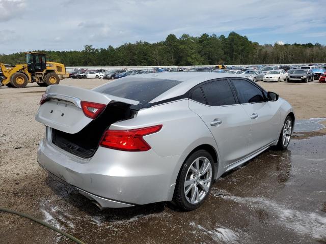 Photo 4 from auction – 2016 NISSAN MAXIMA 3.5 with VIN 1N4AA6AP5GC410579