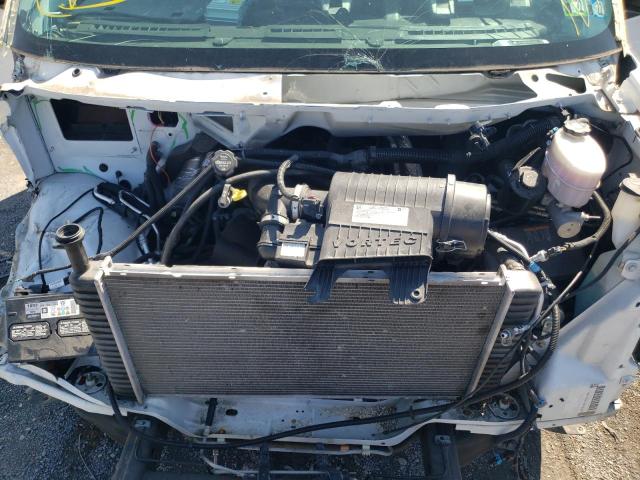 Photo 7 from auction – 2017 CHEVROLET EXPRESS G2 with VIN 1GAWGFFG2H1337023