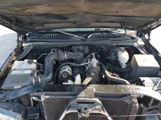 Photo 7 from auction – 2003 CHEVROLET SILVERADO with VIN 2GCEC19XX31258702