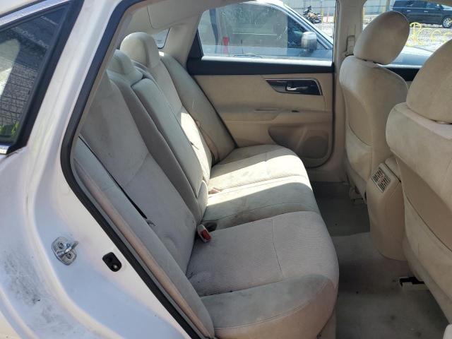 Photo 6 from auction – 2013 NISSAN ALTIMA 2.5 with VIN 1N4AL3AP4DN587536