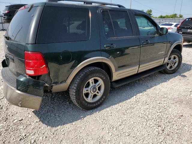Photo 4 from auction – 2002 FORD EXPLORER S with VIN 1FMZU64E52ZC04663