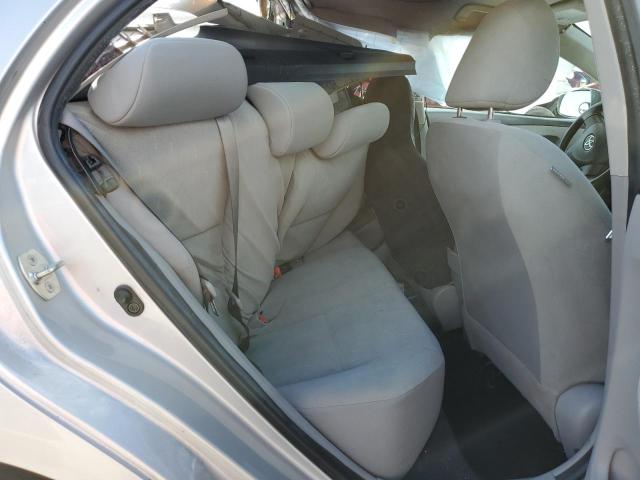 Photo 6 from auction – 2013 TOYOTA COROLLA BA with VIN 5YFBU4EE4DP149810