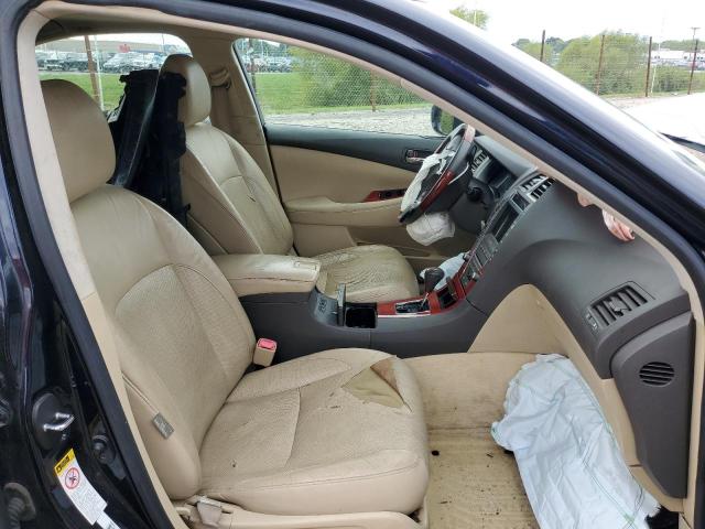 Photo 5 from auction – 2008 LEXUS ES 350 with VIN JTHBJ46G382233032