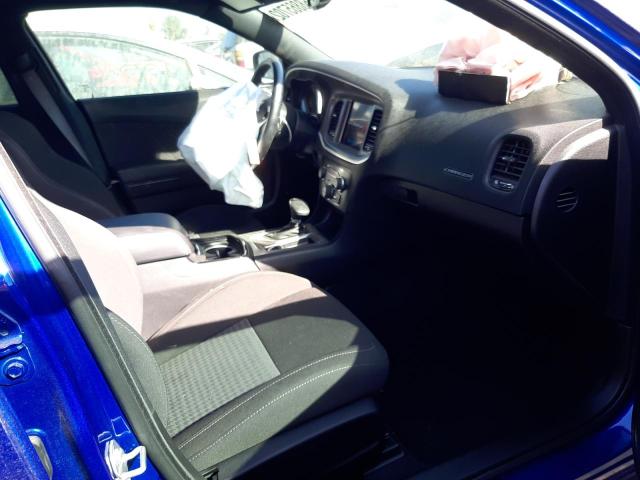 Photo 5 from auction – 2021 DODGE CHARGER GT with VIN 2C3CDXHG3MH650216