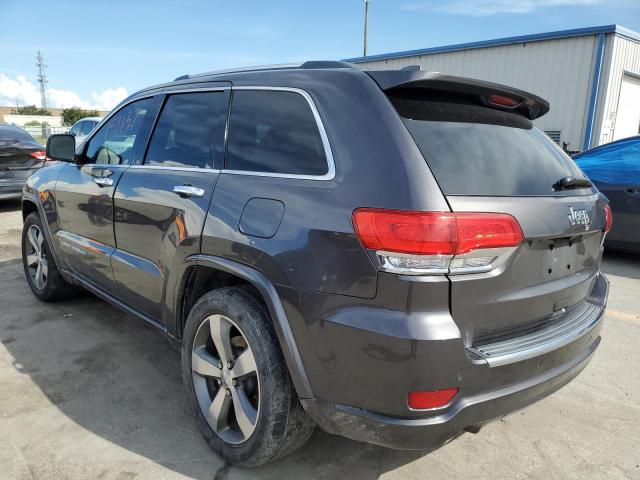 Photo 3 from auction – 2015 JEEP GRAND CHER with VIN 1C4RJECG4FC700833
