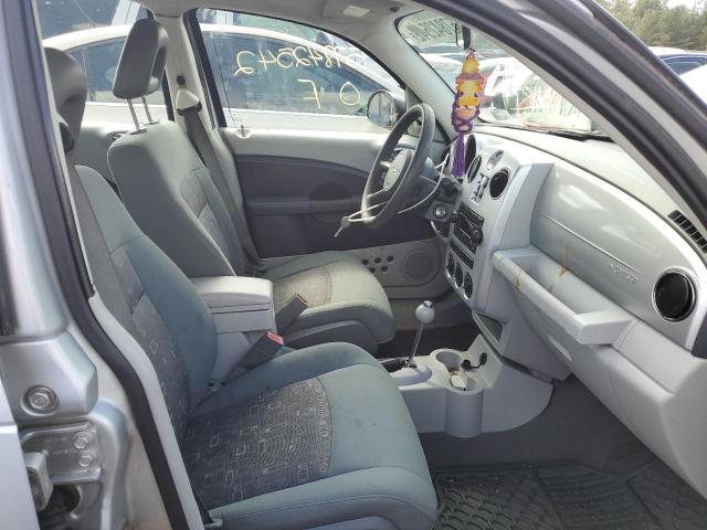Photo 5 from auction – 2007 CHRYSLER PT CRUISER with VIN 3A4FY48B57T632595
