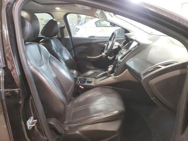 Photo 5 from auction – 2012 FORD FOCUS SEL with VIN 1FAHP3M23CL466820