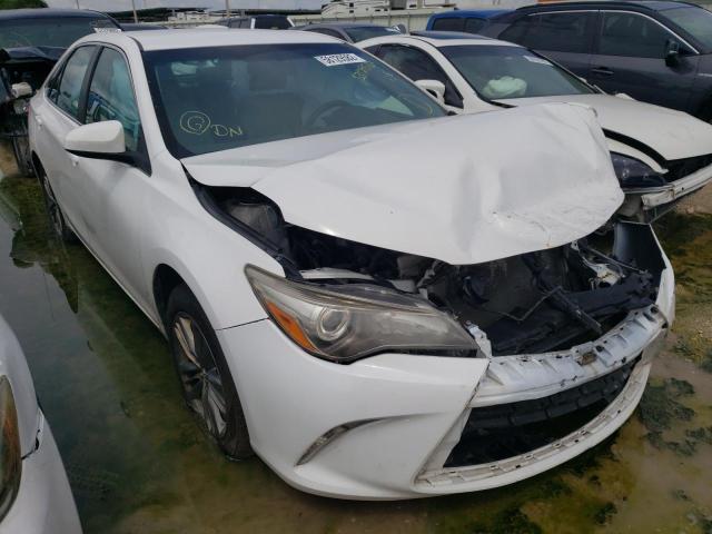 Photo 1 from auction – 2016 TOYOTA CAMRY LE with VIN 4T1BF1FK6GU163904
