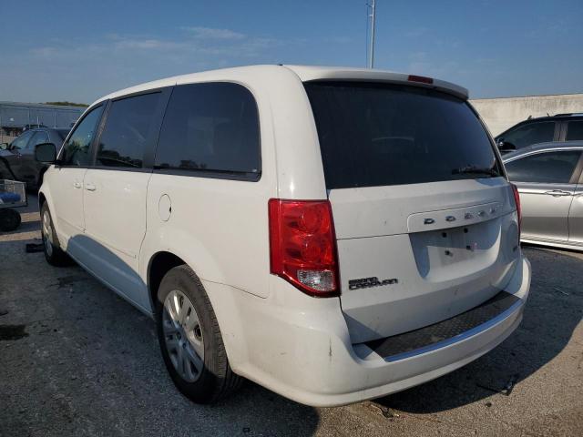 Photo 3 from auction – 2016 DODGE GRAND CARA with VIN 2C4RDGBG8GR342097