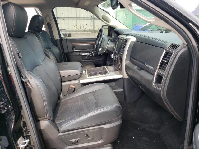 Photo 5 from auction – 2014 RAM 1500 LARAM with VIN 1C6RR6NTXES211969