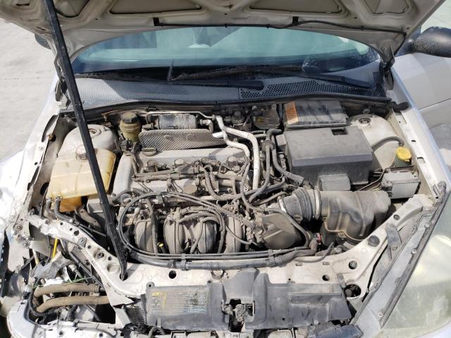Photo 7 from auction – 2004 FORD FOCUS ZX5 with VIN 3FAFP37Z04R110831