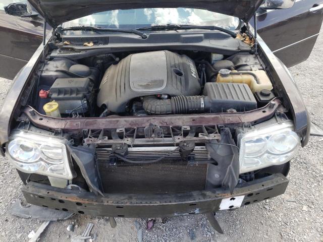 Photo 7 from auction – 2005 CHRYSLER 300C with VIN 2C3AA63H35H524255