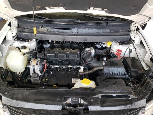 Photo 7 from auction – 2010 DODGE JOURNEY SX with VIN 3D4PG5FV5AT113315