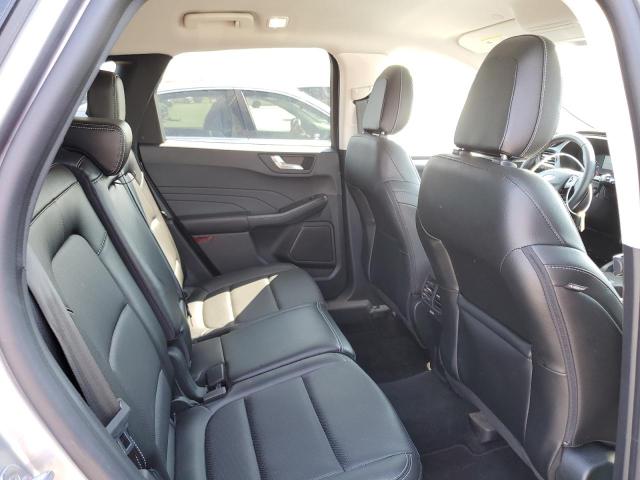 Photo 6 from auction – 2022 FORD ESCAPE SEL with VIN 1FMCU0H66NUA20565