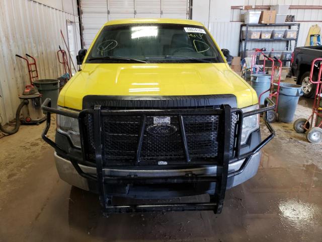 صورة رقم 9 من المزاد - 2013 FORD F150 مع VIN 1FTMF1CM8DKD55870