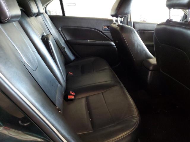 Photo 6 from auction – 2010 FORD FUSION SEL with VIN 3FAHP0JG4AR255705