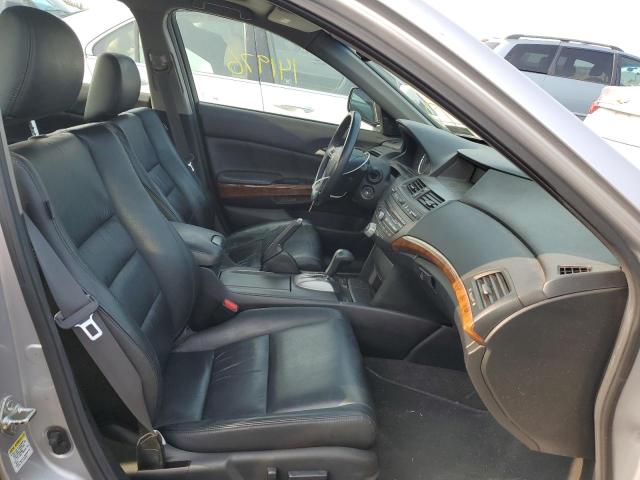 Photo 5 from auction – 2011 HONDA ACCORD EXL with VIN 1HGCP3F83BA030230
