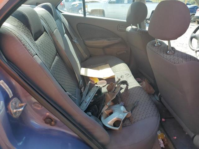 Photo 6 from auction – 2000 NISSAN SENTRA BAS with VIN 3N1CB51D9YL300966