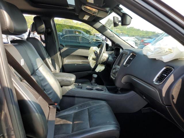 Photo 5 from auction – 2019 DODGE DURANGO R/ with VIN 1C4SDJCT3KC817621